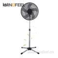 220V Indoor Cooper Motor Oscillating Pedestal Fans